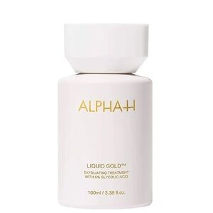 Nwt Alpha-H Liquid Gold - 3.38 fl oz
